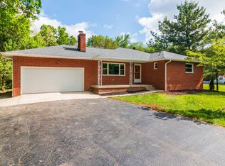 1228 E Walnut St, Westerville, OH 43081