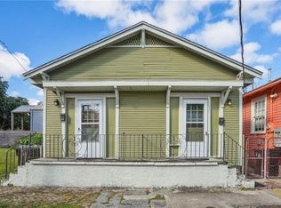 534-36 Marigny St, New Orleans, LA 70117