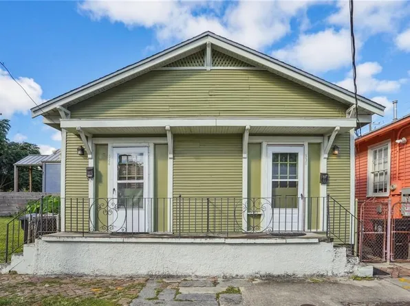 534-36 Marigny St, New Orleans, LA 70117