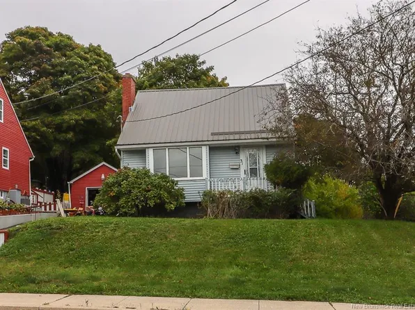 31 Kilburn Ave, Saint John, NB E2J 2L4