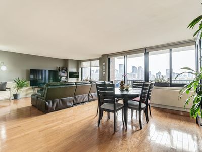 700 Grove St APT 8H, Jersey City, NJ, 07310