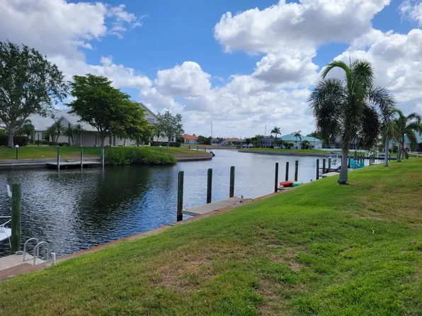 3830 Bal Harbor Blvd APT 8, Punta Gorda, FL 33950