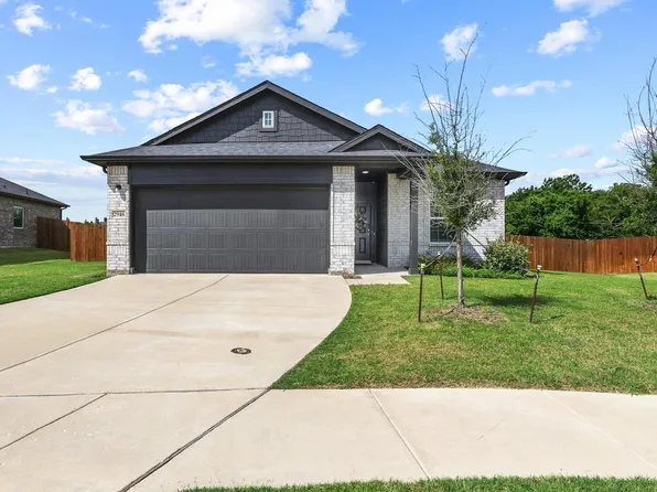 2916 Rosemary Dr, Sherman, TX 75092