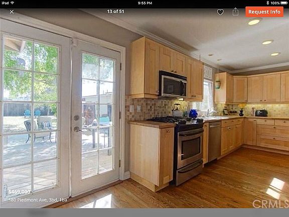 5th image of 180 Piedmont Ave