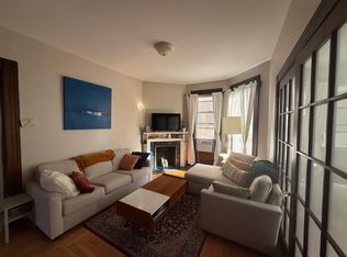 121 Olive St #2, New Haven, CT 06511