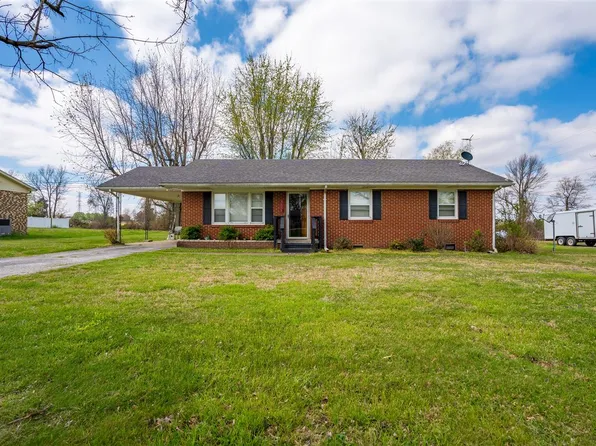 3539 Lewisburg Rd, Russellville, KY 42276