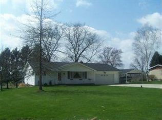 2020 Paradise Rd, Orrville, OH 44667