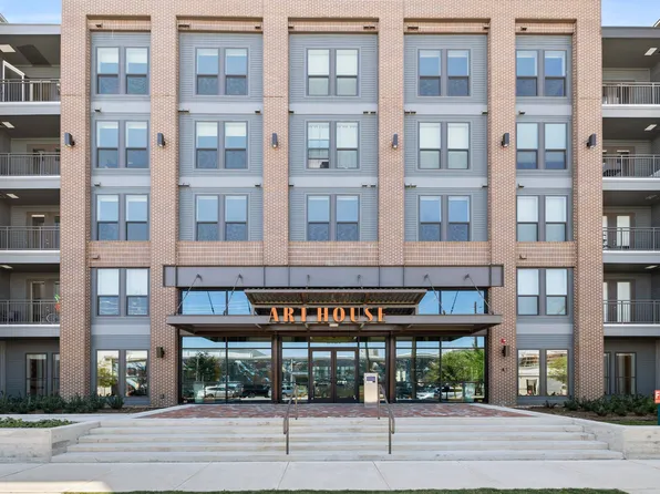 Art House Sawyer Yards