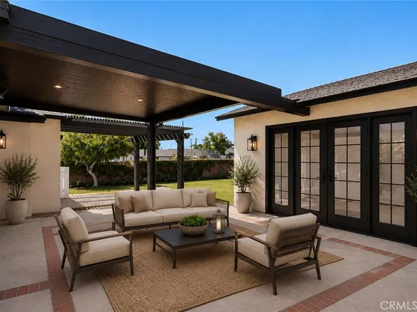 5537 Carley Ave, Whittier, CA 90601