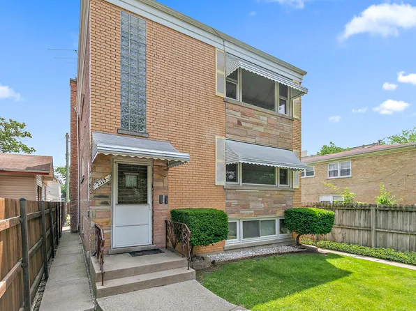 2115 N Mobile Ave, Chicago, IL 60639