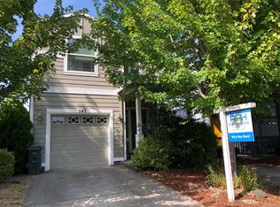 543 NE Truman Ln, Hillsboro, OR