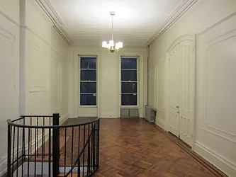 Rented by Aguayo & Huebener Brooklyn