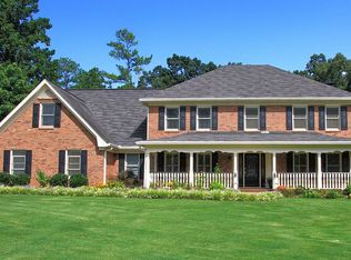 4421 Fallowfield Ln, Lilburn, GA 30047