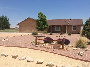 1224 N Stratton Dr, Pueblo West, CO 81007
