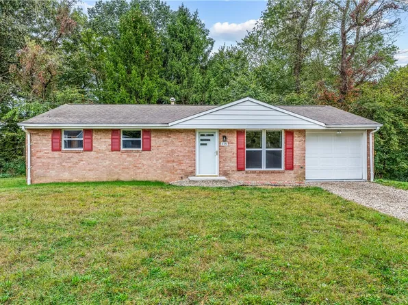 115 Edgewood Cir, Industry, PA 15052