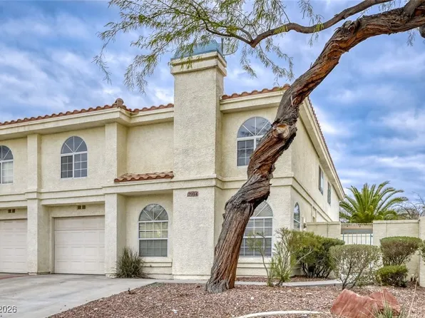7934 Delbonita Ave, Las Vegas, NV 89147