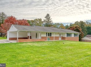 2705 Mede Ct, Fallston, MD 21047