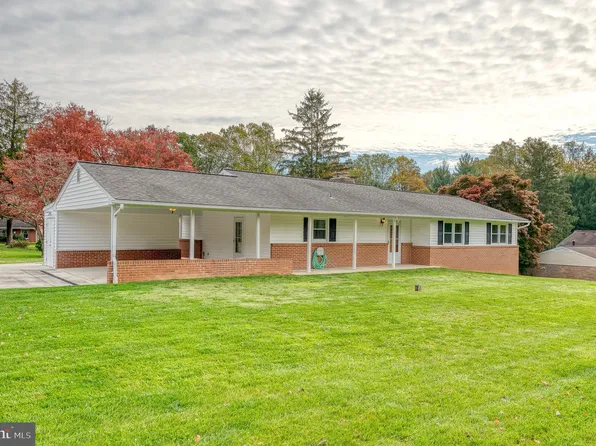 2705 Mede Ct, Fallston, MD 21047