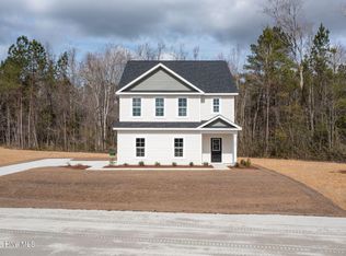 102 Palo Alto Park Drive, Maysville, NC 28555