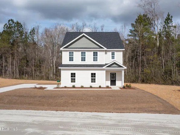 102 Palo Alto Park Drive, Maysville, NC 28555