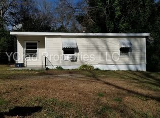 4035 Villa Ave, Macon, GA 31204