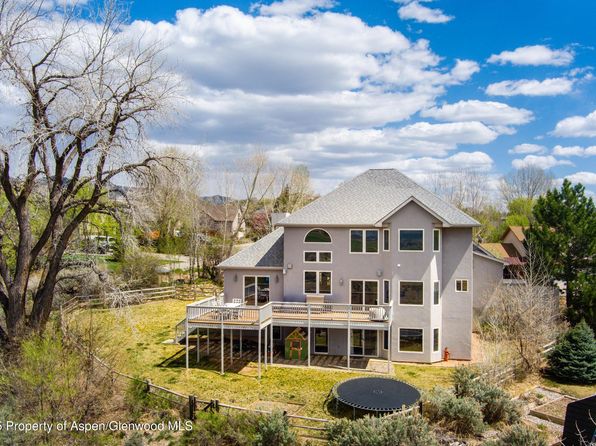 481 Eagles Nest Dr, Silt, CO 81652