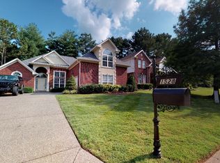 1528 Rachaels Rdg, Hermitage, TN 37076