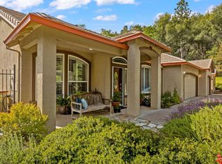 3200 Texas Hill Rd, Placerville, CA 95667