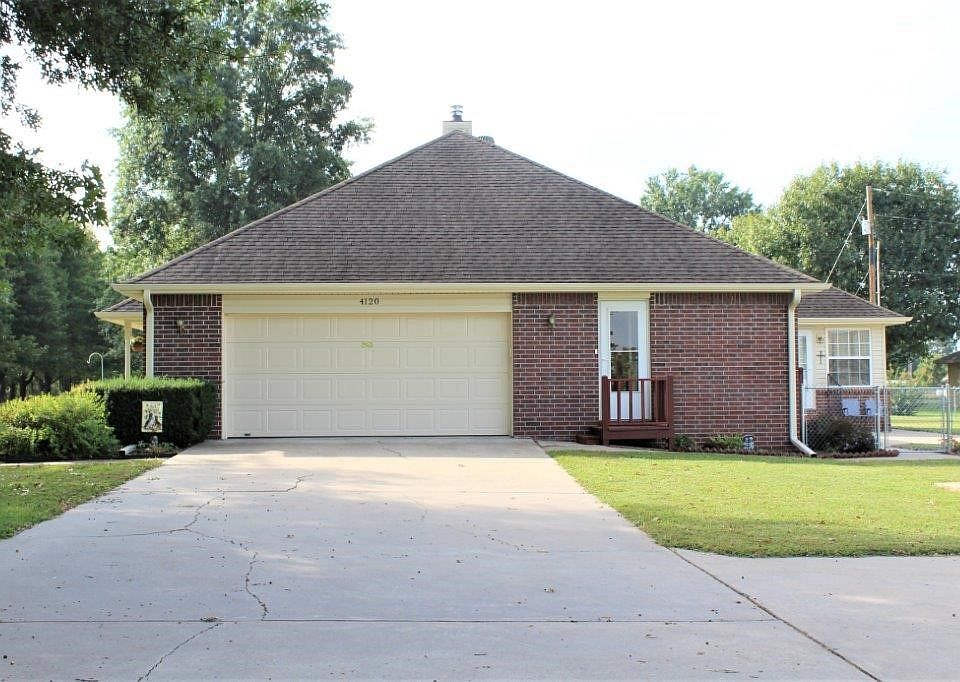 4120 Rocky Ridge Trl, Little Flock, AR 72756 Zillow