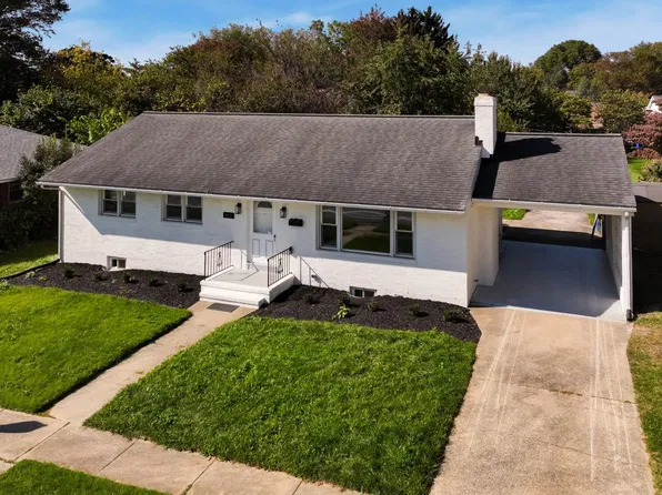 615 Taney Ave, Frederick, MD 21702