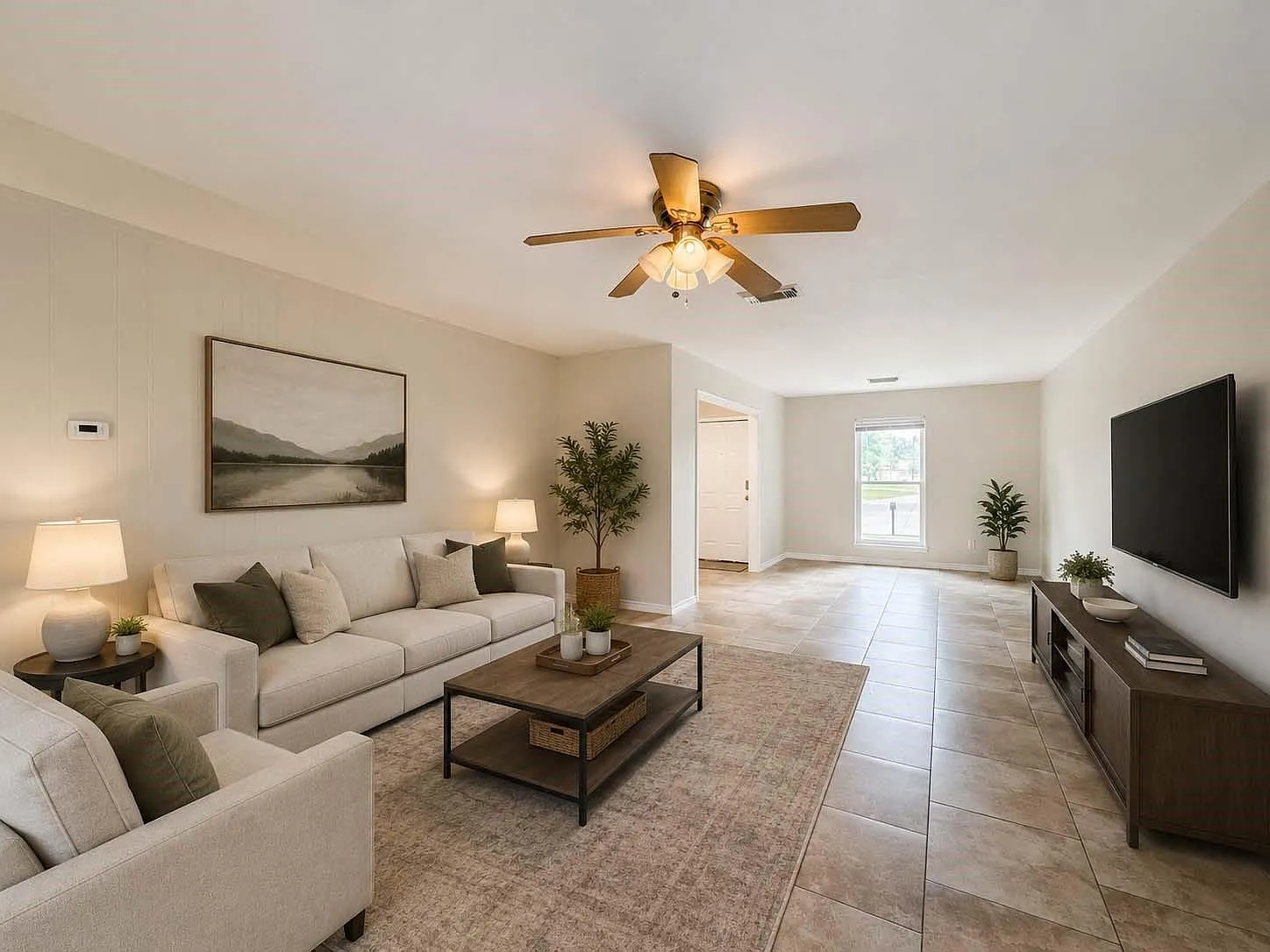 3 bed, 2.0 bath, 1279 sqft, $2,200 — Photo 1