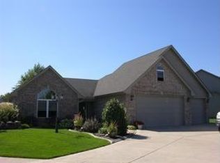 8305 Hunters Meadow Way, Indianapolis, IN 46259