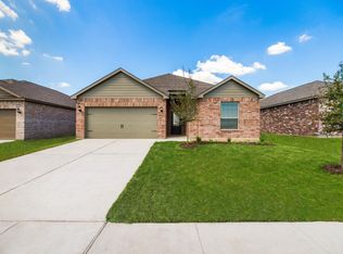 917 Emerson Dr, Anna, TX 75409