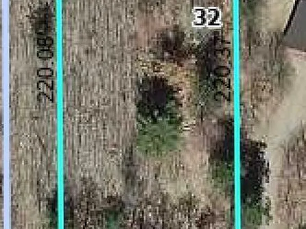 LOT 7 Bay Dr, Danbury, WI 54830