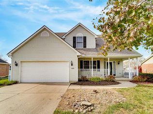 6529 Zella Ct, Carlisle, OH