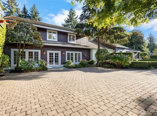 7641 NE 12th St, Medina, WA 98039