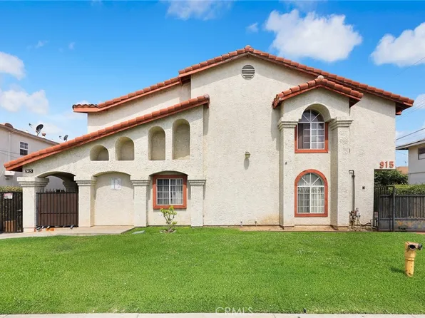 915 Carob Way APT 2, Montebello, CA 90640