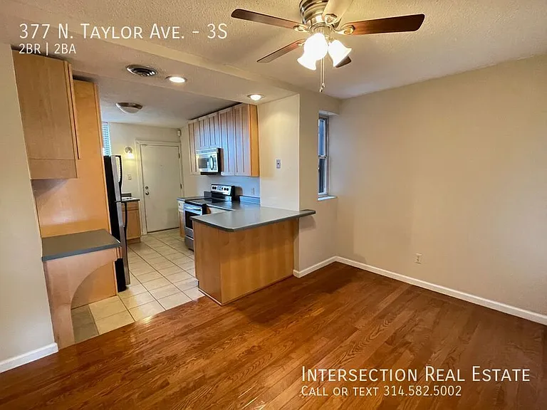 377 N Taylor Ave #3S — Photo 9