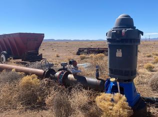 261 & 268 Warren Ranch Rd, Silver City, NM 88061