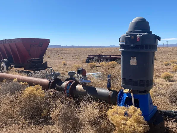 261 & 268 Warren Ranch Rd, Silver City, NM 88061