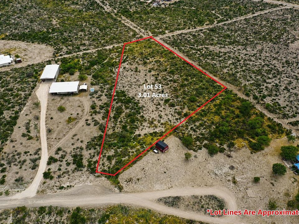 2nd image of LOT 53 Blaine Rd