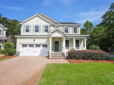 6 Dockside Drive, Savannah, GA, 31410