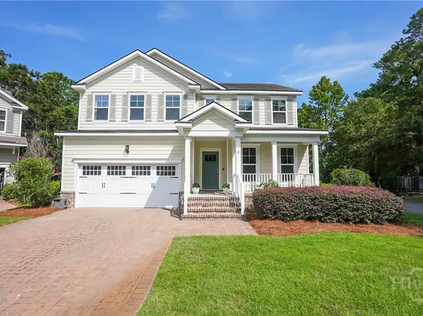6 Dockside Drive, Savannah, GA 31410