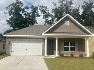 1172 Sanctuary Ln, Florence, SC 29501