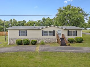 2854 Greens Mill Rd, Columbia, TN 38401