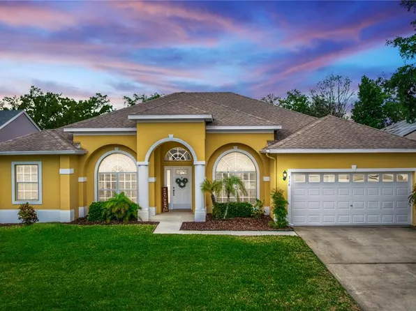 316 Oak Springs Dr, Debary, FL 32713