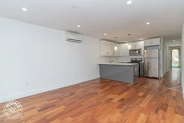 Rented by MySpaceNYC