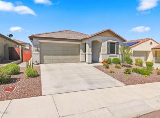 11402 S 175TH Drive, Goodyear, AZ 85338
