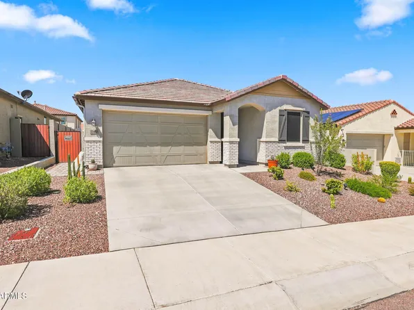 11402 S 175TH Drive, Goodyear, AZ 85338