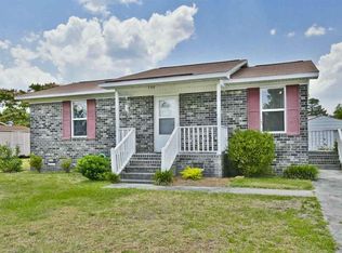 708 Raintree Ln, Conway, SC 29526